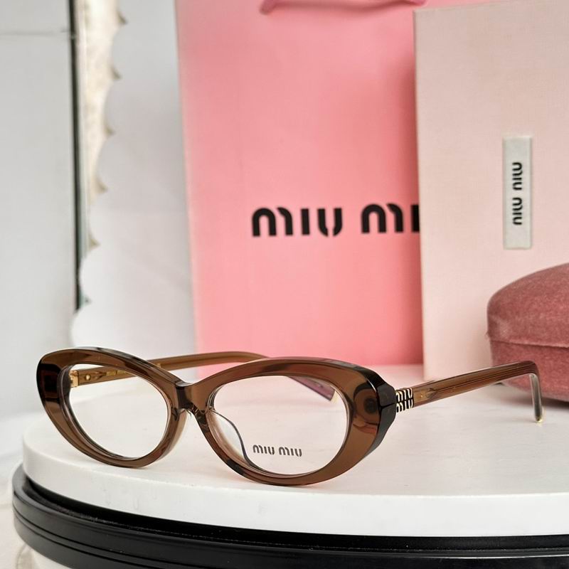 Miu Miu Glasses sms 147